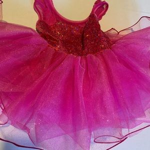 EUC Weismann Jazz Costume Size: Small